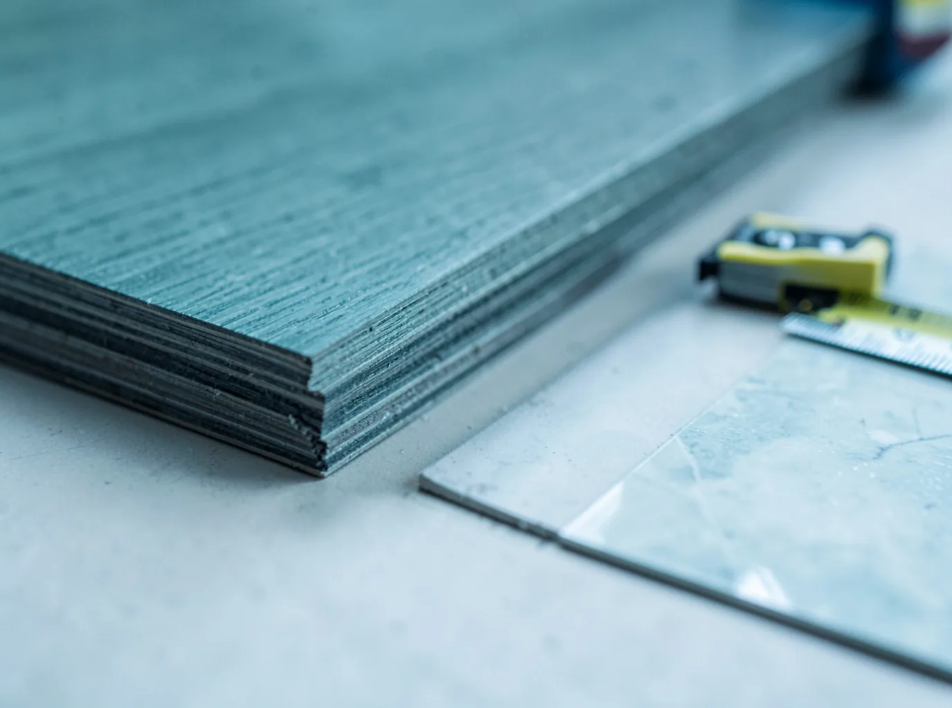 Luxury Vinyl Plank Installation Post Mills, VT FAQs